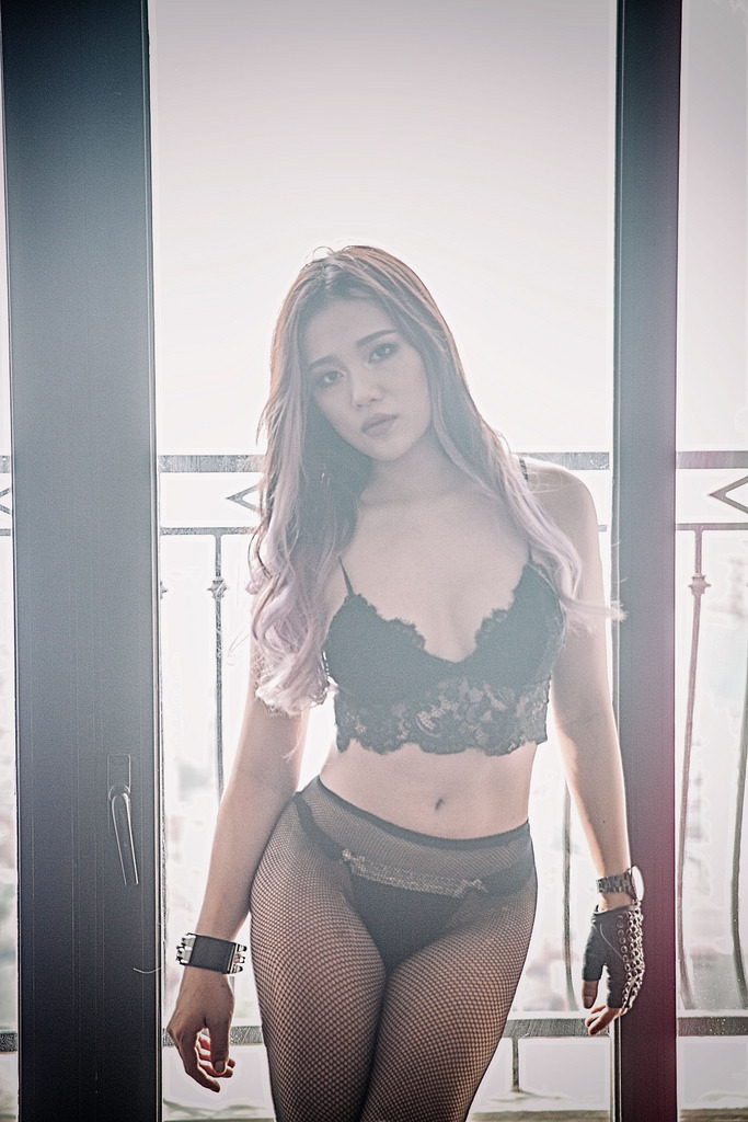知花梅莎